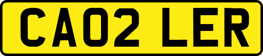 CA02LER