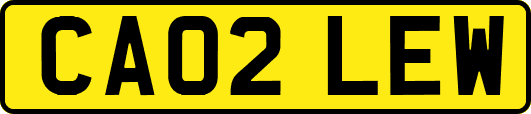 CA02LEW