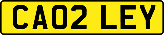 CA02LEY