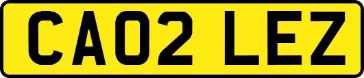 CA02LEZ