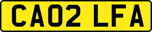 CA02LFA
