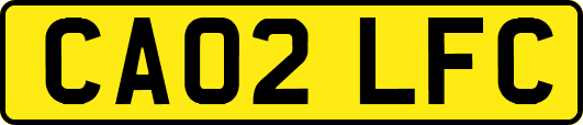 CA02LFC