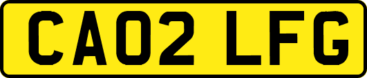 CA02LFG