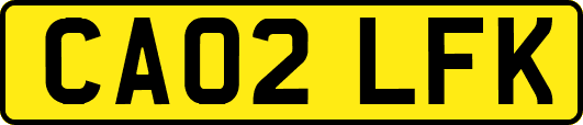 CA02LFK