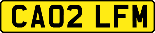 CA02LFM