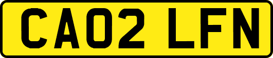 CA02LFN