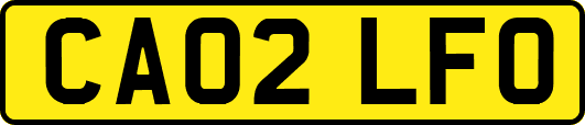 CA02LFO