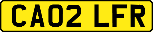 CA02LFR