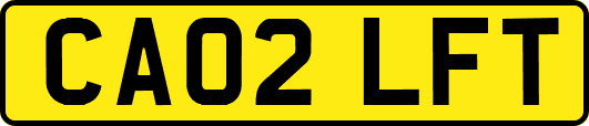 CA02LFT