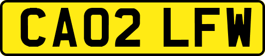 CA02LFW