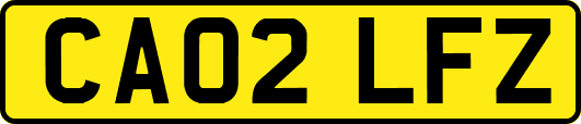 CA02LFZ
