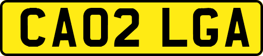 CA02LGA