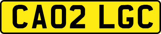 CA02LGC