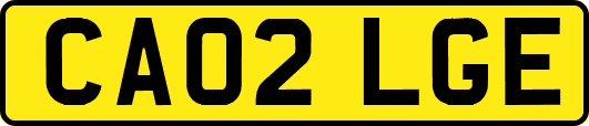 CA02LGE