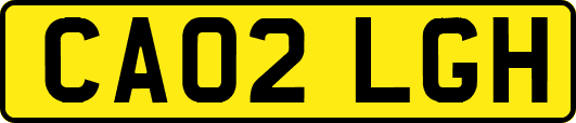 CA02LGH