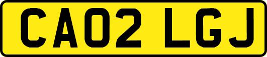CA02LGJ