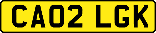 CA02LGK