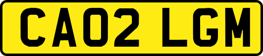 CA02LGM
