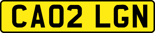 CA02LGN
