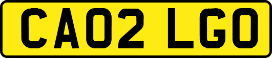 CA02LGO