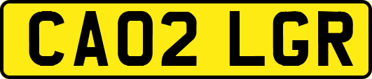 CA02LGR