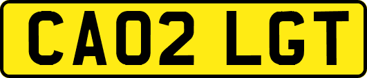 CA02LGT