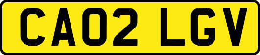 CA02LGV