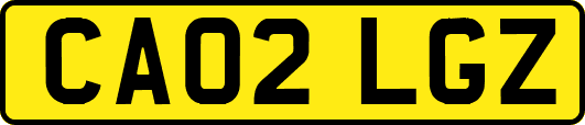 CA02LGZ