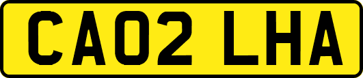 CA02LHA