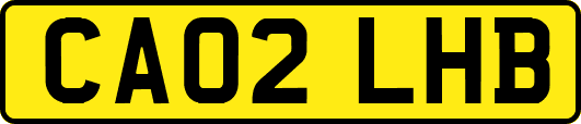 CA02LHB