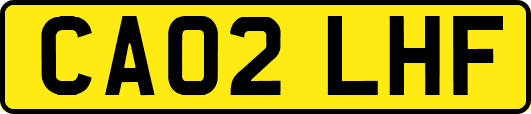 CA02LHF