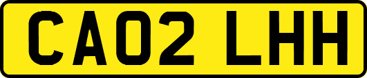 CA02LHH