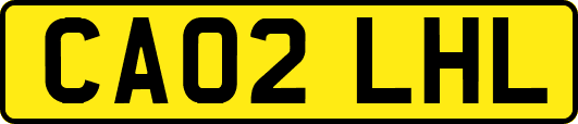 CA02LHL