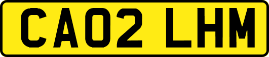 CA02LHM