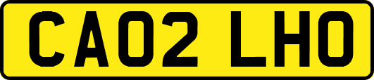 CA02LHO
