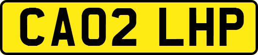 CA02LHP