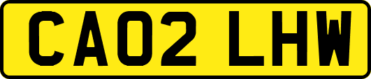 CA02LHW