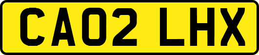 CA02LHX