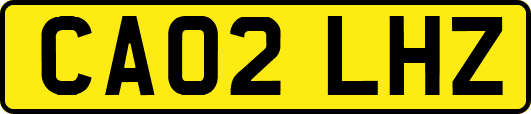 CA02LHZ