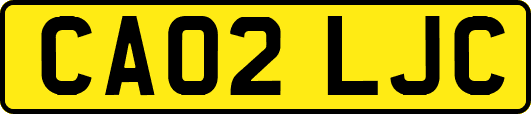 CA02LJC