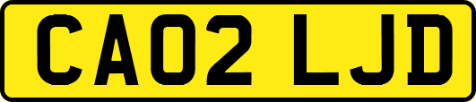 CA02LJD