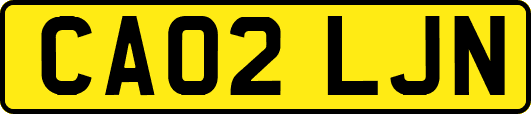 CA02LJN