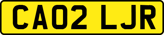 CA02LJR