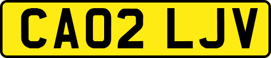 CA02LJV