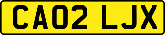 CA02LJX