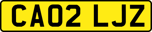 CA02LJZ