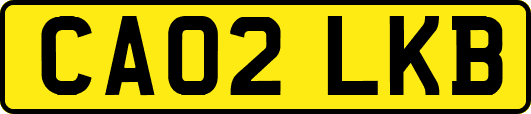 CA02LKB
