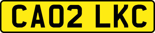 CA02LKC