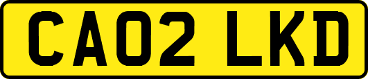 CA02LKD