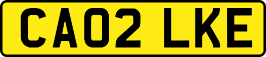 CA02LKE